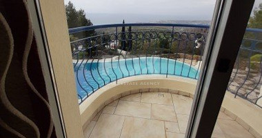 Five Bed House In Tala Paphos Cyprus