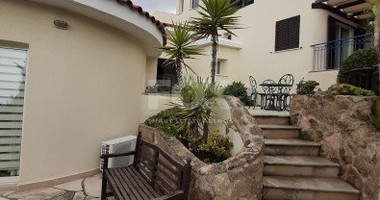 Five Bed House In Tala Paphos Cyprus