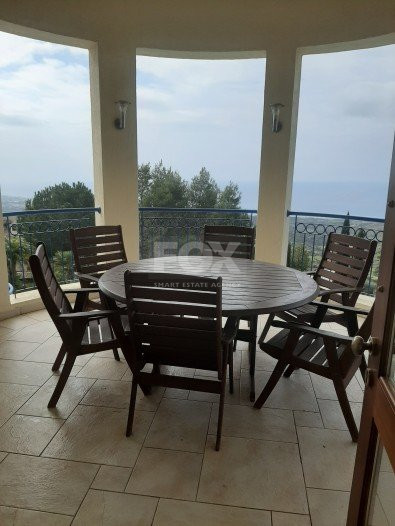 Five Bed House In Tala Paphos Cyprus