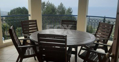 Five Bed House In Tala Paphos Cyprus