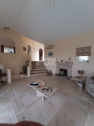 Five Bed House In Tala Paphos Cyprus