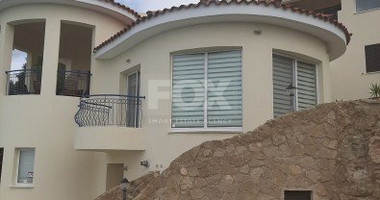 Five Bed House In Tala Paphos Cyprus