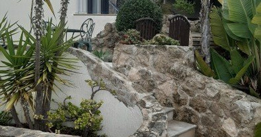 Five Bed House In Tala Paphos Cyprus