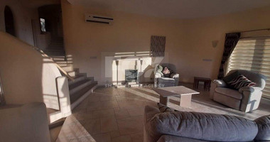 Five Bed House In Tala Paphos Cyprus