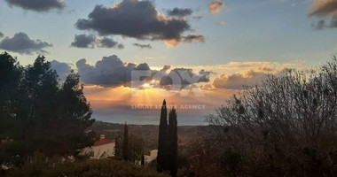 Five Bed House In Tala Paphos Cyprus