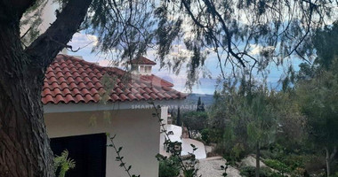Five Bed House In Tala Paphos Cyprus