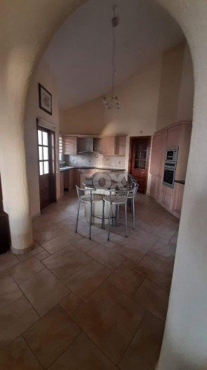 Five Bed House In Tala Paphos Cyprus