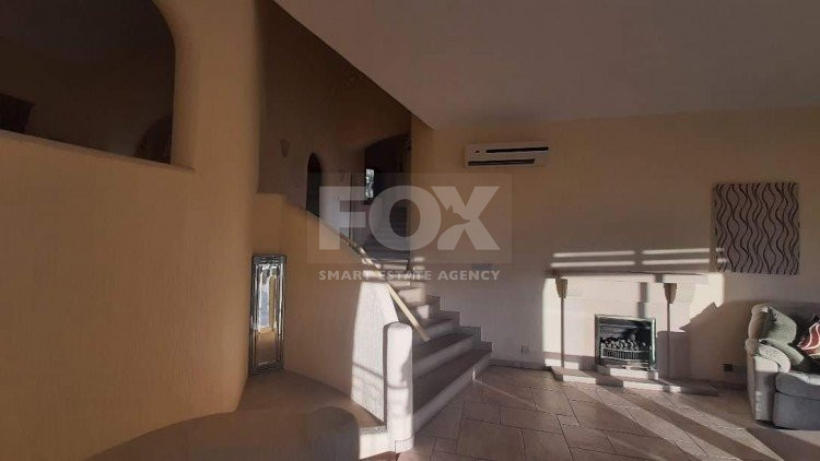 Five Bed House In Tala Paphos Cyprus