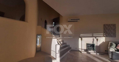 Five Bed House In Tala Paphos Cyprus
