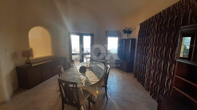 Five Bed House In Tala Paphos Cyprus