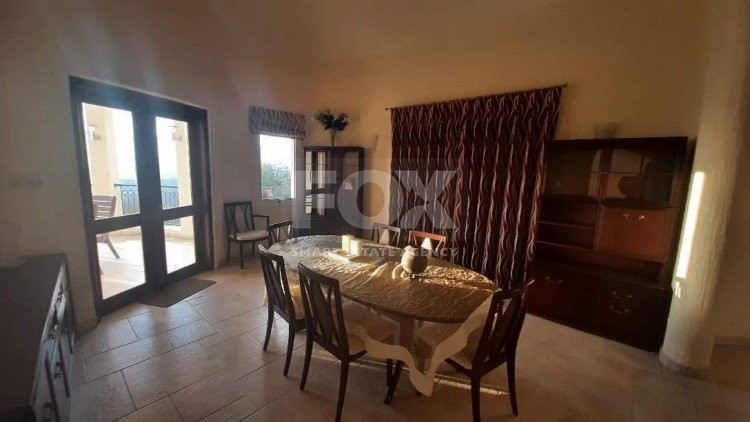 Five Bed House In Tala Paphos Cyprus
