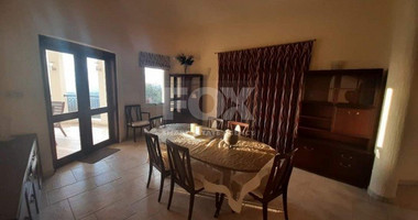 Five Bed House In Tala Paphos Cyprus