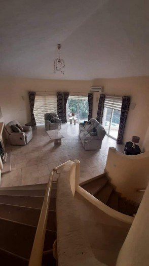 Five Bed House In Tala Paphos Cyprus