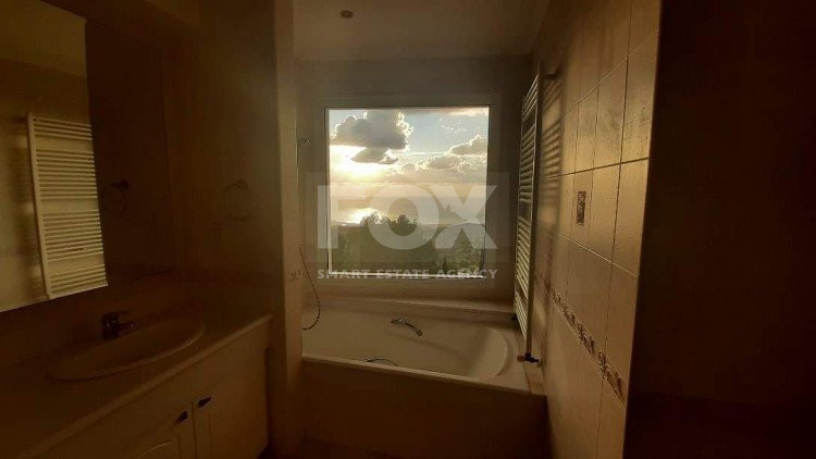 Five Bed House In Tala Paphos Cyprus