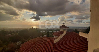 Five Bed House In Tala Paphos Cyprus