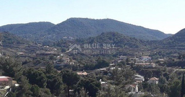 Land For Sale In Kalo Chorio Lemesou Limassol Cyprus