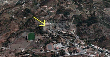 Land For Sale In Kalo Chorio Lemesou Limassol Cyprus