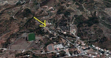 Land For Sale In Kalo Chorio Lemesou Limassol Cyprus