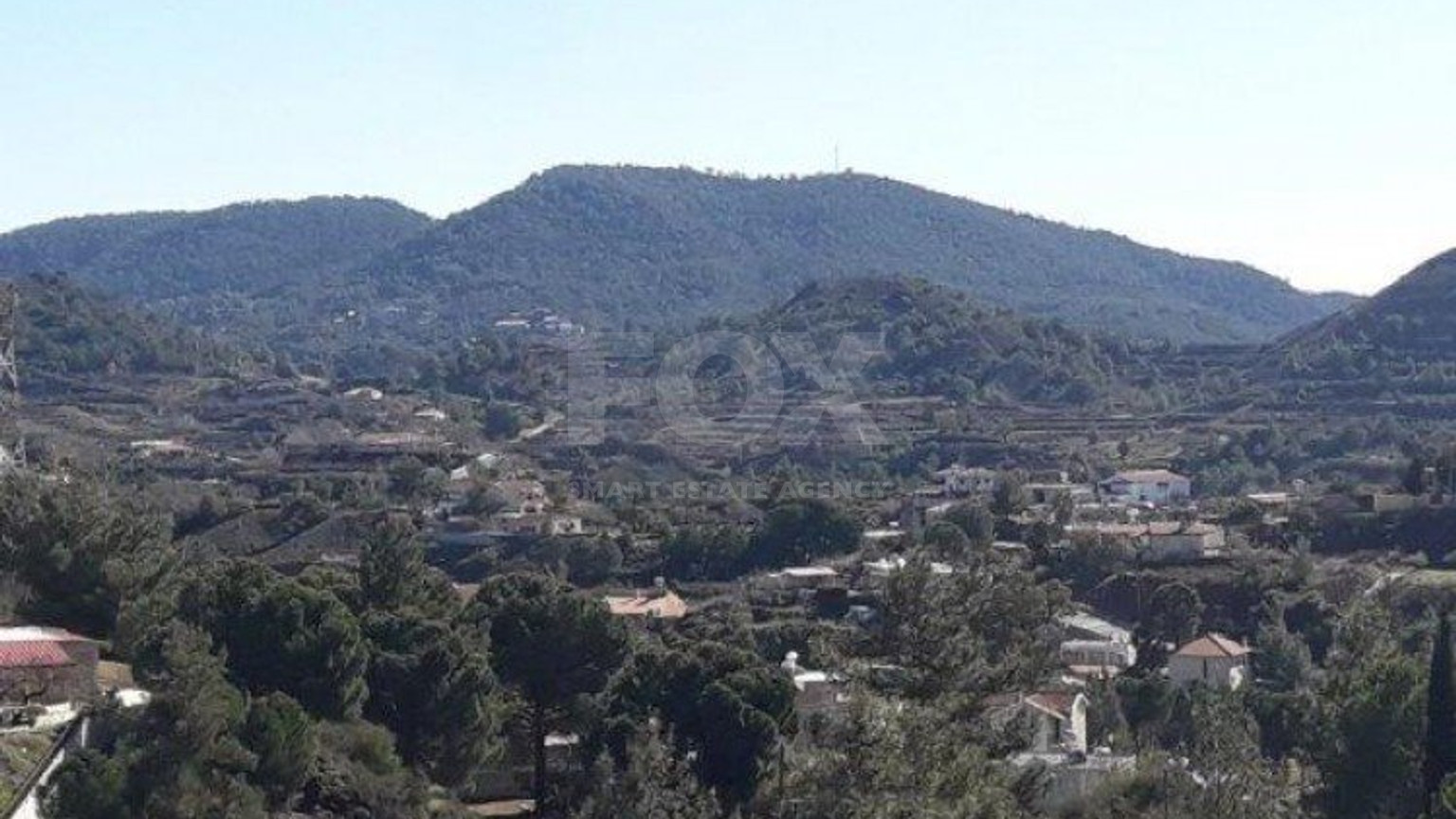 Land For Sale In Kalo Chorio Lemesou Limassol Cyprus