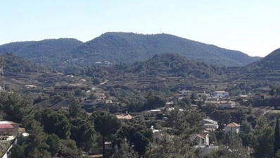 Land For Sale In Kalo Chorio Lemesou Limassol Cyprus