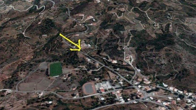 Land For Sale In Kalo Chorio Lemesou Limassol Cyprus