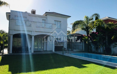 6 Bed House For Sale In Mouttagiaka Limassol Cyprus