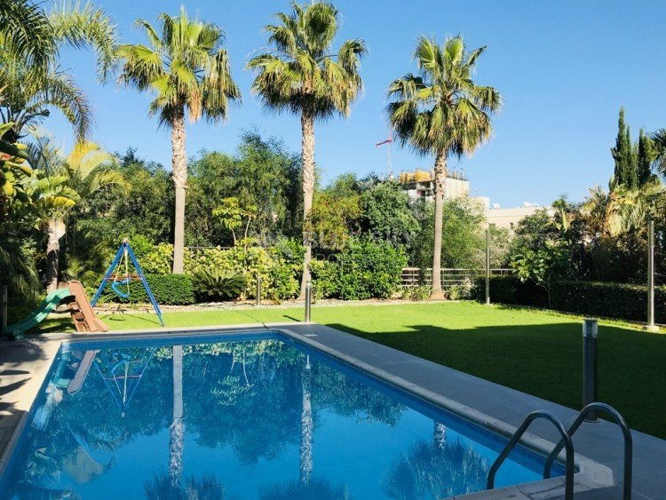 6 Bed House For Sale In Mouttagiaka Limassol Cyprus