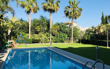 6 Bed House For Sale In Mouttagiaka Limassol Cyprus
