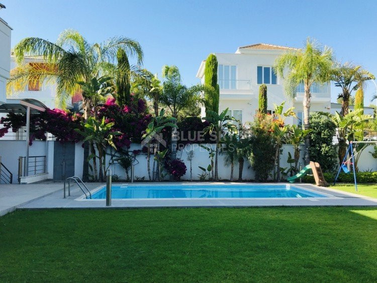 6 Bed House For Sale In Mouttagiaka Limassol Cyprus