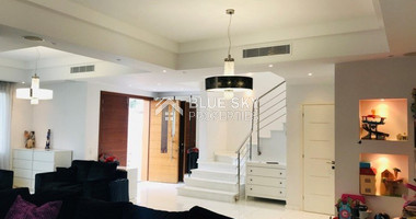 6 Bed House For Sale In Mouttagiaka Limassol Cyprus