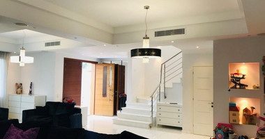 6 Bed House For Sale In Mouttagiaka Limassol Cyprus