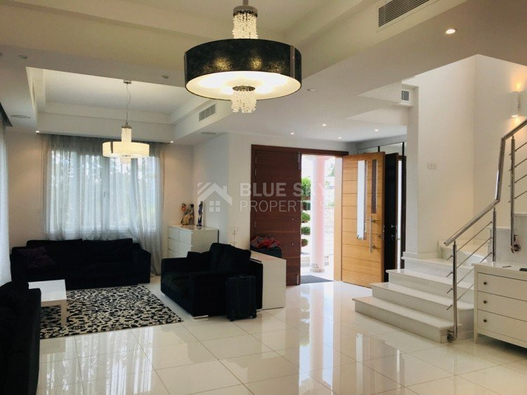 6 Bed House For Sale In Mouttagiaka Limassol Cyprus