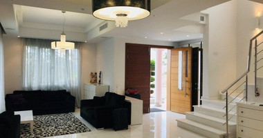 6 Bed House For Sale In Mouttagiaka Limassol Cyprus