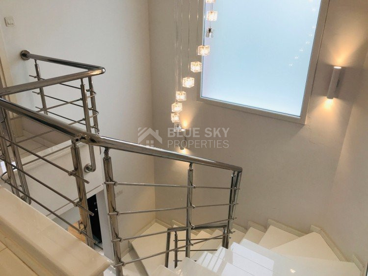 6 Bed House For Sale In Mouttagiaka Limassol Cyprus