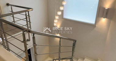 6 Bed House For Sale In Mouttagiaka Limassol Cyprus