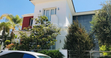 6 Bed House For Sale In Mouttagiaka Limassol Cyprus