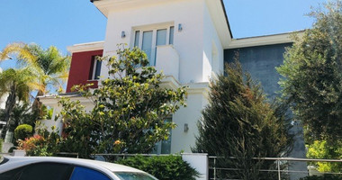 6 Bed House For Sale In Mouttagiaka Limassol Cyprus