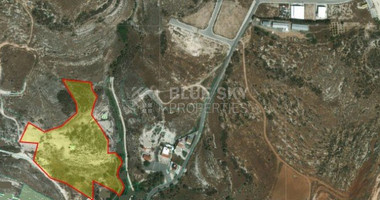 Land For Sale In Geroskipou Paphos Cyprus