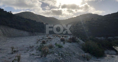 Land For Sale In Asgata Limassol Cyprus