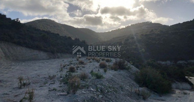 Land For Sale In Asgata Limassol Cyprus