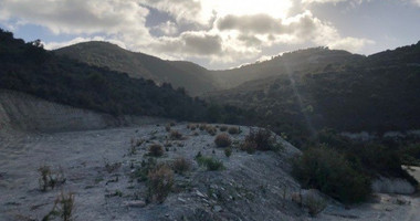 Land For Sale In Asgata Limassol Cyprus