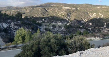 Land For Sale In Asgata Limassol Cyprus