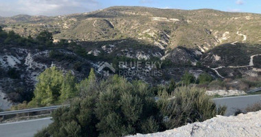 Land For Sale In Asgata Limassol Cyprus