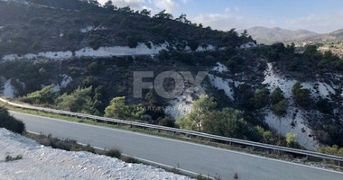 Land For Sale In Asgata Limassol Cyprus