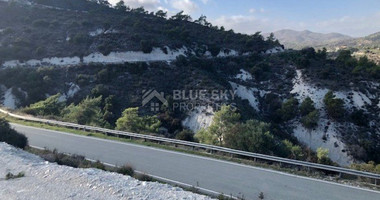 Land For Sale In Asgata Limassol Cyprus