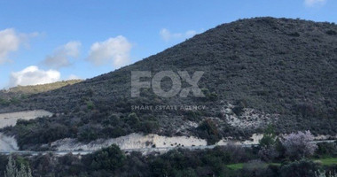 Land For Sale In Asgata Limassol Cyprus