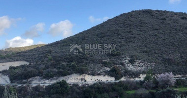 Land For Sale In Asgata Limassol Cyprus