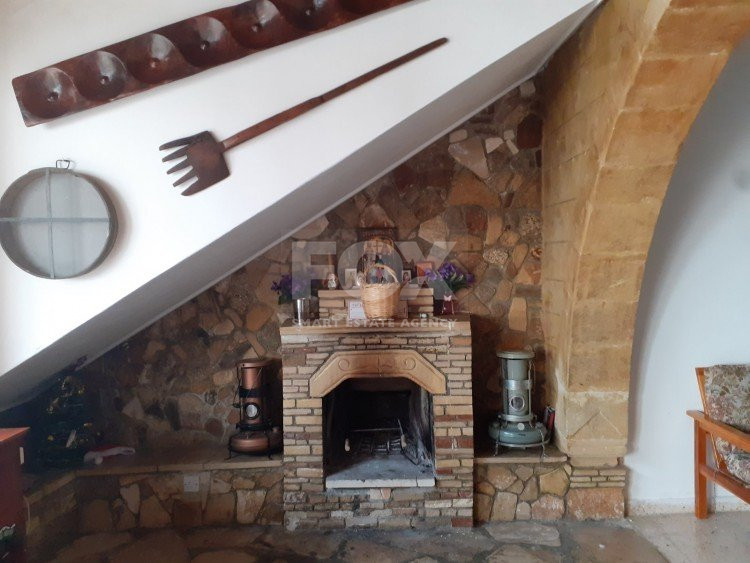 4 Bed House For Sale In Agios Amvrosios Lemesou Limassol Cyprus