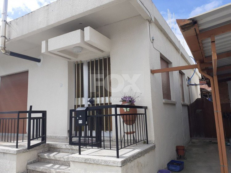 4 Bed House For Sale In Agios Amvrosios Lemesou Limassol Cyprus