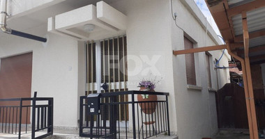 4 Bed House For Sale In Agios Amvrosios Lemesou Limassol Cyprus